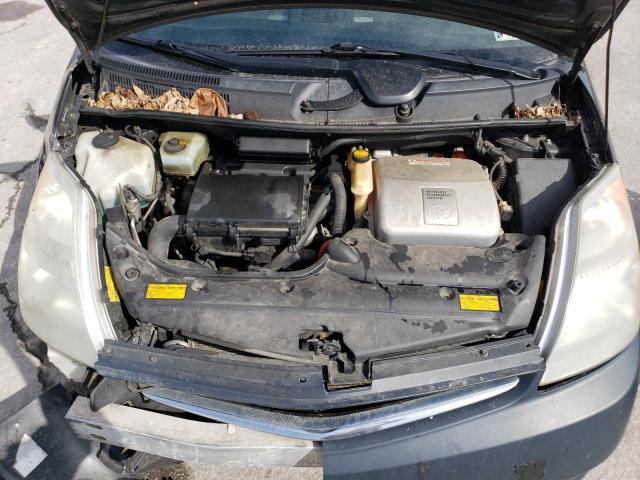 2009 Toyota Prius მანქანა იყიდება აუქციონზე, vin: JTDKB20U693471048, აუქციონის ნომერი: 45115764