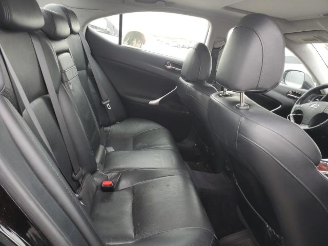 Продажа на аукционе авто 2008 Lexus Is 250, vin: JTHCK262185026325, номер лота: 48077044