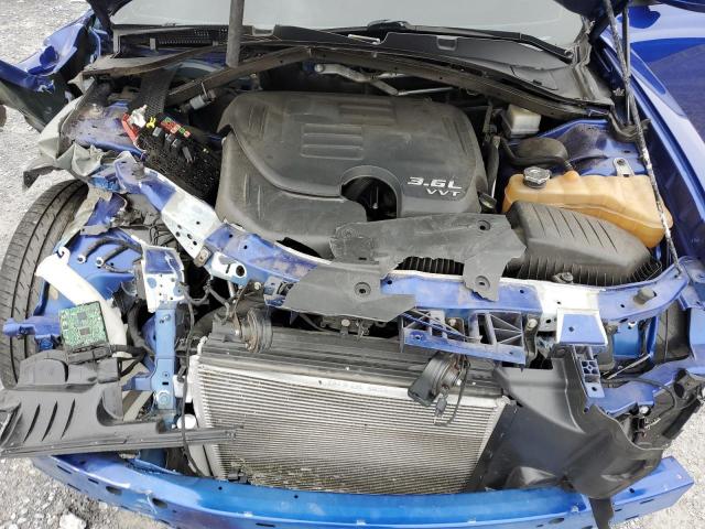 45283714 :رقم المزاد ، 2C3CDXHG9MH581533 vin ، 2021 Dodge Charger Gt مزاد بيع