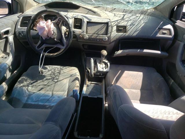 Aukcja sprzedaży 2010 Honda Civic Lx, vin: 2HGFG1B66AH516777, numer aukcji: 45187534