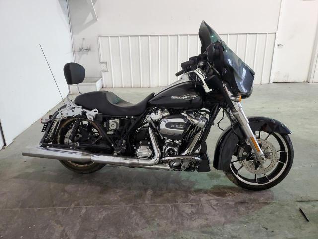 Продажа на аукционе авто 2023 Harley-davidson Flhx, vin: 1HD1KBC18PB608635, номер лота: 46883374