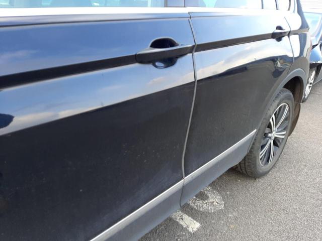 Aukcja sprzedaży 2016 Volkswagen Tiguan Se, vin: WVGZZZ5NZHW317801, numer aukcji: 45434414
