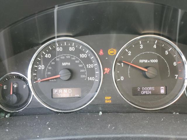 Aukcja sprzedaży 2009 Jeep Grand Cherokee Laredo, vin: 1J8GR48K89C539424, numer aukcji: 45520624