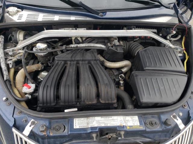 Aukcja sprzedaży 2003 Chrysler Pt Cruiser Limited, vin: 3C8FY68B53T512371, numer aukcji: 45503784