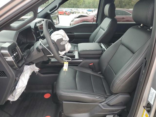 Aukcja sprzedaży 2023 Ford F150 Supercrew, vin: 1FTEW1CP9PKF19744, numer aukcji: 45523284