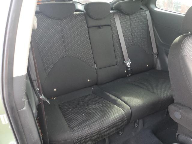 Aukcja sprzedaży 2008 Hyundai Accent Se, vin: KMHCN36C98U079329, numer aukcji: 44984714