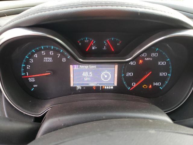 Aukcja sprzedaży 2015 Chevrolet Impala Ls, vin: 2G11Z5SL4F9267891, numer aukcji: 45561354