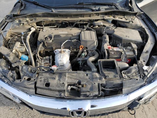 Продажа на аукционе авто 2016 Honda Accord Sport, vin: 1HGCR2F52GA198376, номер лота: 46707474