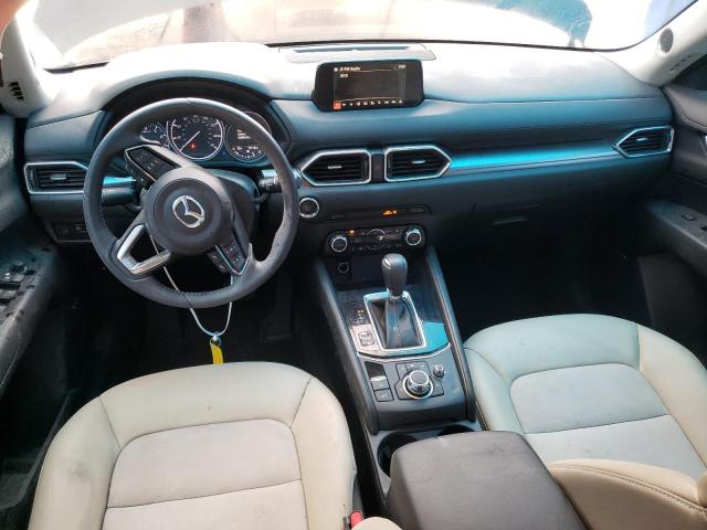 Aukcja sprzedaży 2018 Mazda Cx-5 Touring, vin: JM3KFACM5J1334541, numer aukcji: 45376034