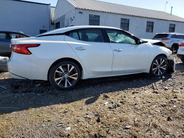 Aukcja sprzedaży 2017 Nissan Maxima 3.5s, vin: 1N4AA6AP8HC425921, numer aukcji: 45397174