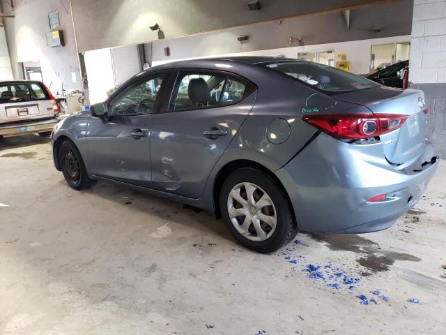 Aukcja sprzedaży 2014 Mazda 3 Sv, vin: JM1BM1T71E1181493, numer aukcji: 44985024