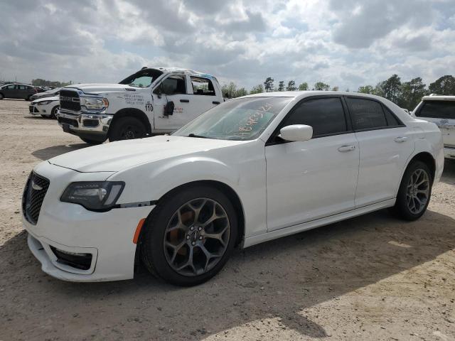 2018 Chrysler 300 S მანქანა იყიდება აუქციონზე, vin: 2C3CCABG0JH204013, აუქციონის ნომერი: 46463424