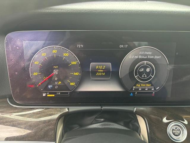 Aukcja sprzedaży 2020 Mercedes-benz E 450 4matic, vin: WDDZF6JB2LA709851, numer aukcji: 47268214