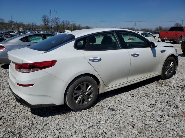 48244844 :رقم المزاد ، 5XXGT4L36KG358515 vin ، 2019 Kia Optima Lx مزاد بيع