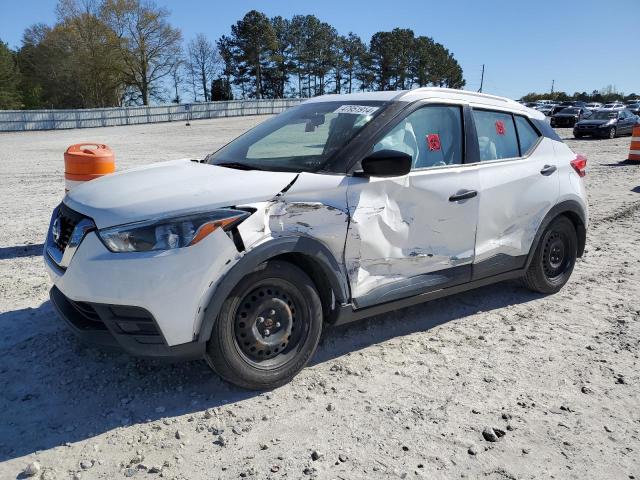 50216986 :رقم المزاد ، 3N1CP5CU2KL512131 vin ، 2019 Nissan Kicks مزاد بيع