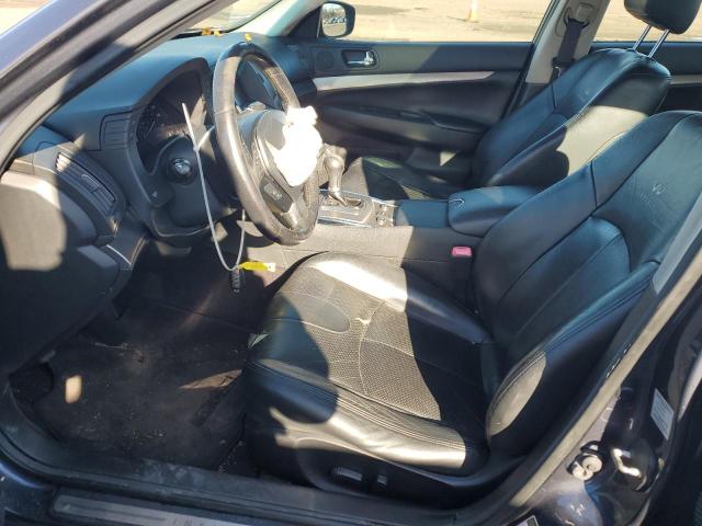 Продажа на аукционе авто 2011 Infiniti G25, vin: JN1DV6ARXBM650777, номер лота: 46166464