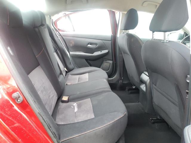 Aukcja sprzedaży 2021 Nissan Sentra Sr, vin: 3N1AB8DV8MY313931, numer aukcji: 45546864