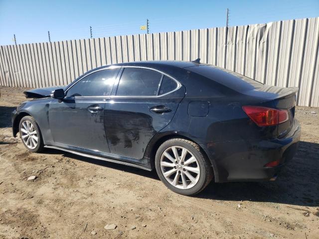 Aukcja sprzedaży 2010 Lexus Is 250, vin: JTHBF5C2XA5124863, numer aukcji: 47075404