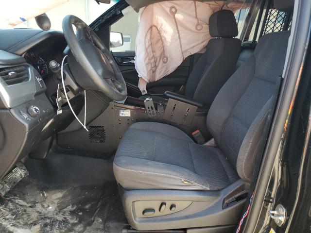 Aukcja sprzedaży 2017 Chevrolet Tahoe Police, vin: 1GNLCDEC6HR152118, numer aukcji: 45006934