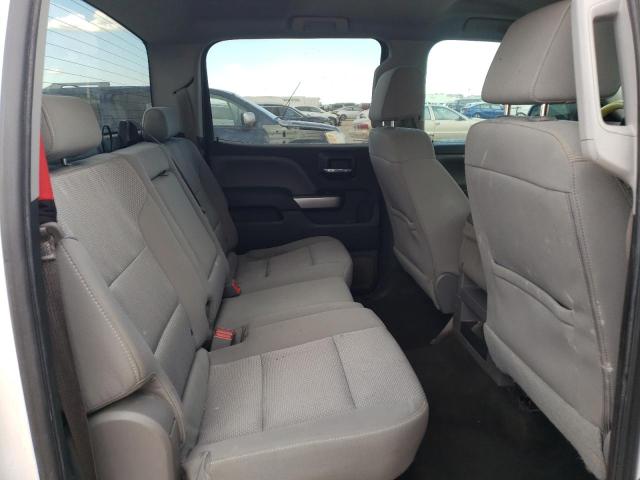 Aukcja sprzedaży 2016 Chevrolet Silverado K1500 Lt, vin: 3GCUKREC9GG256517, numer aukcji: 45416424