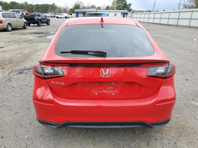 Продажа на аукционе авто 2022 Honda Civic Exl, vin: 19XFL1H74NE011249, номер лота: 46094304