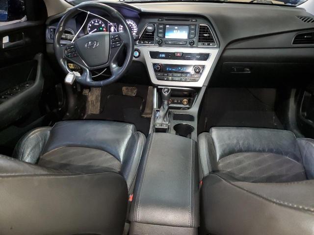 Aukcja sprzedaży 2015 Hyundai Sonata Sport, vin: 5NPE34AF7FH160136, numer aukcji: 45528214