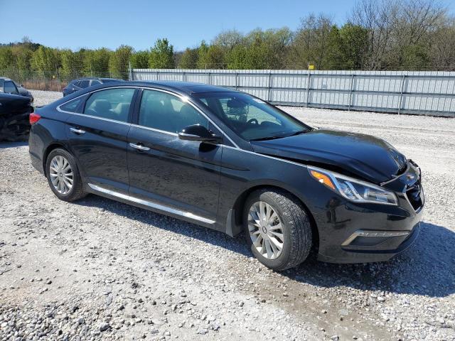 Продаж на аукціоні авто 2015 Hyundai Sonata Sport, vin: 5NPE34AF1FH117251, номер лоту: 47341674