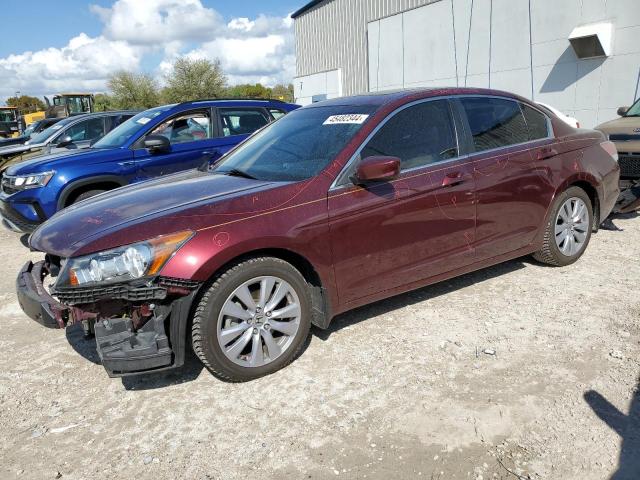 Aukcja sprzedaży 2011 Honda Accord Ex, vin: 1HGCP2F79BA088294, numer aukcji: 45482344