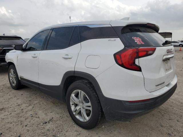 Aukcja sprzedaży 2020 Gmc Terrain Sle, vin: 3GKALMEV6LL140721, numer aukcji: 45501494