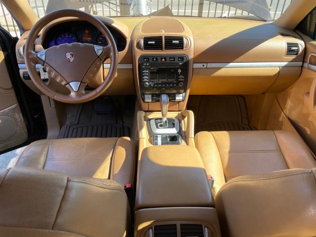 2010 Porsche Cayenne მანქანა იყიდება აუქციონზე, vin: WP1AA2AP5ALA07274, აუქციონის ნომერი: 47919094