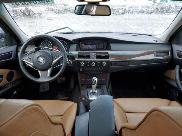 Продаж на аукціоні авто 2008 Bmw 535 I, vin: WBANW13548CZ81684, номер лоту: 45204524