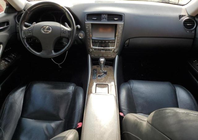 Aukcja sprzedaży 2009 Lexus Is 250, vin: JTHCK262995030172, numer aukcji: 46560894