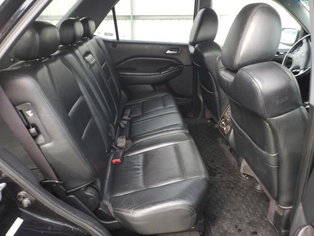 Aukcja sprzedaży 2006 Acura Mdx Touring, vin: 2HNYD18976H523787, numer aukcji: 45269054