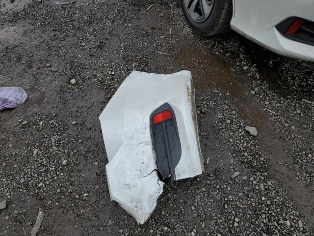 Aukcja sprzedaży 2019 Honda Civic Lx, vin: 19XFC2F63KE208747, numer aukcji: 45513954
