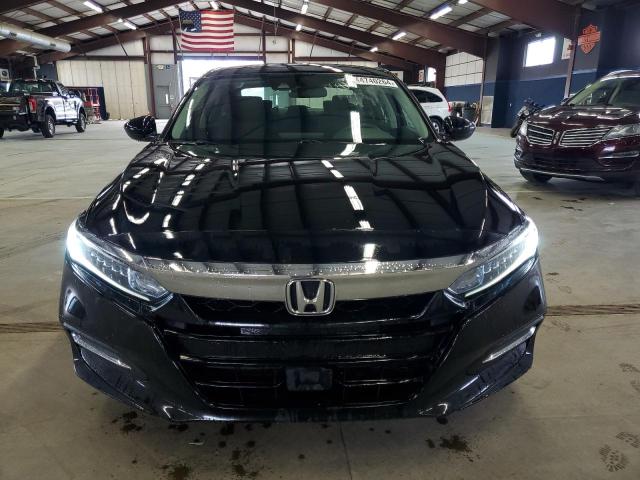 Aukcja sprzedaży 2018 Honda Accord Hybrid, vin: 1HGCV3F18JA013771, numer aukcji: 44740264