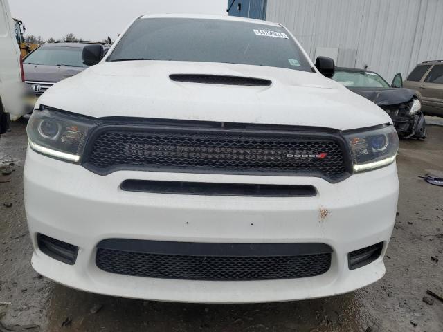 44708934 :رقم المزاد ، 1C4RDJDG7KC525891 vin ، 2019 Dodge Durango Gt مزاد بيع