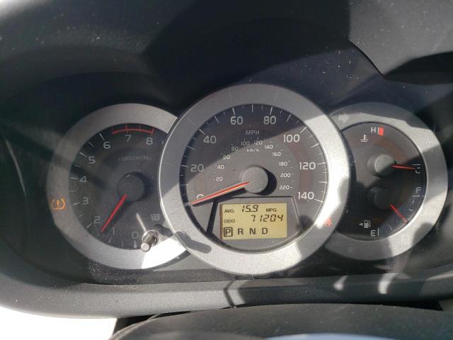 Продаж на аукціоні авто 2010 Toyota Rav4 Limited, vin: 2T3DF4DV6AW036141, номер лоту: 45869454
