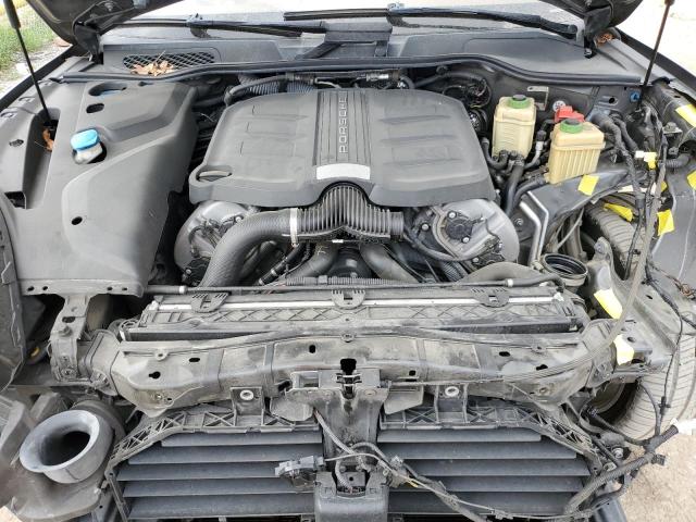 45450214 :رقم المزاد ، WP1AD2A23HLA82240 vin ، 2017 Porsche Cayenne Gts مزاد بيع