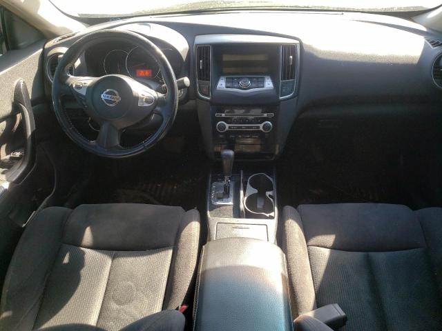 Aukcja sprzedaży 2011 Nissan Maxima S, vin: 1N4AA5AP4BC833995, numer aukcji: 46886034