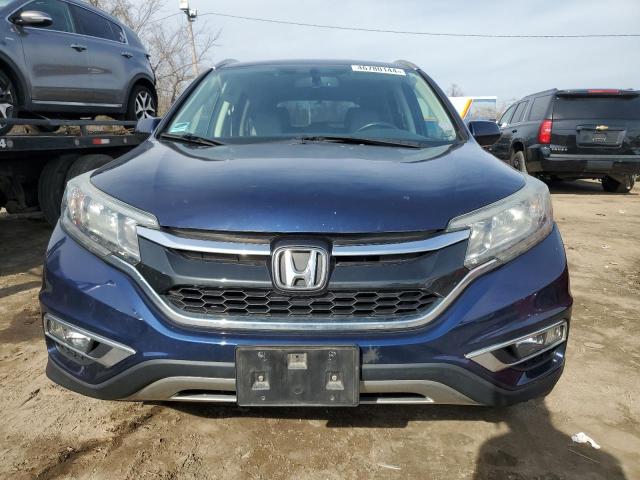 Aukcja sprzedaży 2016 Honda Cr-v Exl, vin: 2HKRM4H74GH699358, numer aukcji: 46780144