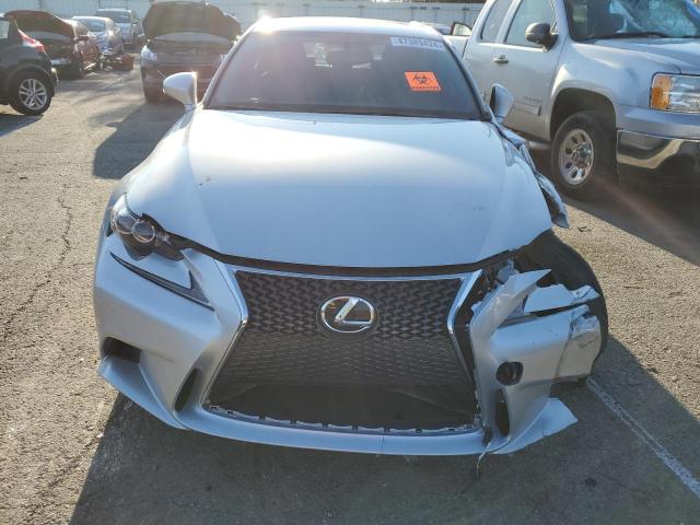 Aukcja sprzedaży 2014 Lexus Is 250, vin: JTHCF1D25E5008570, numer aukcji: 47389424