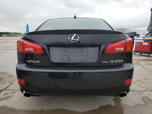Продажа на аукционе авто 2008 Lexus Is 250, vin: JTHCK262185026325, номер лота: 48077044