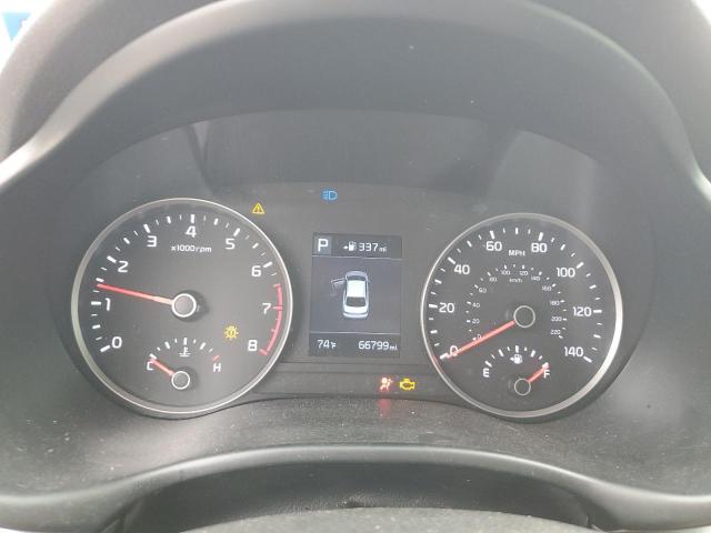 Aukcja sprzedaży 2020 Kia Rio Lx, vin: 3KPA24AD7LE307538, numer aukcji: 45377124