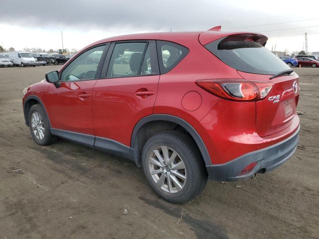 Продажа на аукционе авто 2016 Mazda Cx-5 Sport, vin: JM3KE4BY1G0746317, номер лота: 48786994