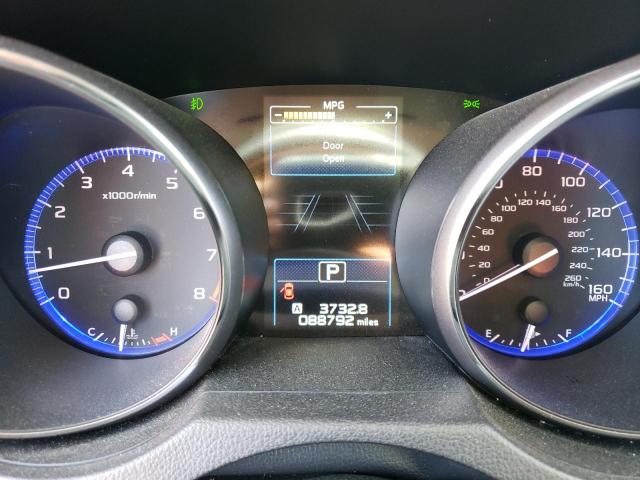 45281254 :رقم المزاد ، 4S4BSETC2H3395665 vin ، 2017 Subaru Outback Touring مزاد بيع