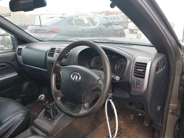 Aukcja sprzedaży 2015 Grea Steed Trac, vin: LGWDBE171EB620086, numer aukcji: 45587354