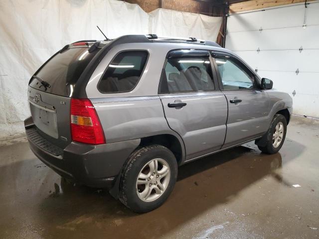 Aukcja sprzedaży 2007 Kia Sportage Ex, vin: KNDJE723677391520, numer aukcji: 45454744