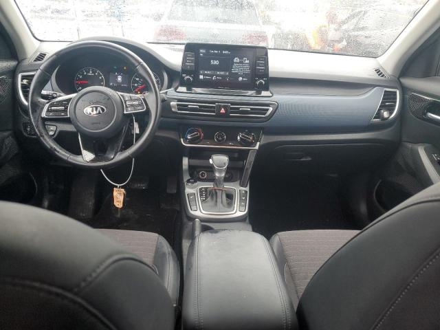 Aukcja sprzedaży 2021 Kia Seltos S, vin: KNDEUCAA6M7041927, numer aukcji: 44960254