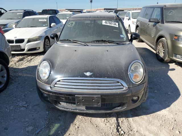 2008 Mini Cooper Clubman მანქანა იყიდება აუქციონზე, vin: WMWML33508TP97200, აუქციონის ნომერი: 48760134