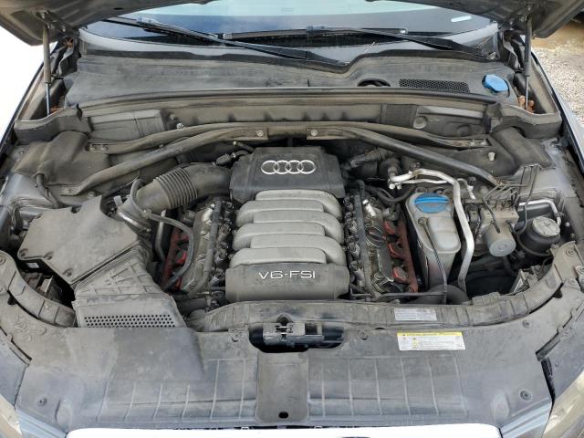 Aukcja sprzedaży 2012 Audi Q5 Premium Plus, vin: WA1DKAFP1CA097417, numer aukcji: 45260944
